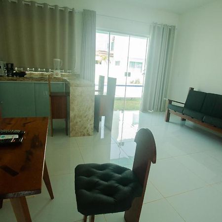 Chale Com Jacuzzi E Vista Para E Piscina Hotel ตูรอส ภายนอก รูปภาพ