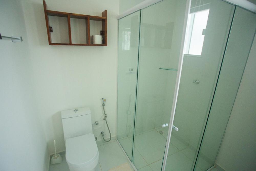 Chale Com Jacuzzi E Vista Para E Piscina Hotel ตูรอส ภายนอก รูปภาพ