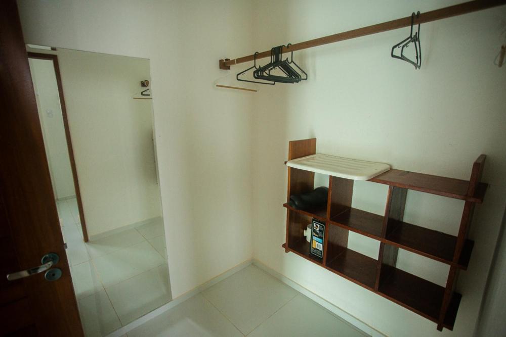 Chale Com Jacuzzi E Vista Para E Piscina Hotel ตูรอส ภายนอก รูปภาพ