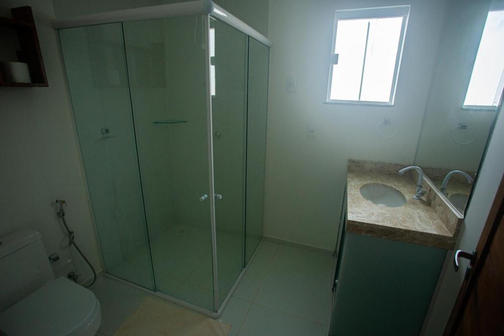 Chale Com Jacuzzi E Vista Para E Piscina Hotel ตูรอส ภายนอก รูปภาพ